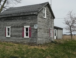 Pre-foreclosure Listing in WEST RD SAINT PARIS, OH 43072