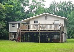 Pre-foreclosure Listing in PASCAGOULA RIVER RD MOSS POINT, MS 39562