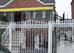 Pre-foreclosure in  BOLTON AVE Bronx, NY 10473
