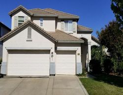 Pre-foreclosure in  STATHOS DR Elk Grove, CA 95757
