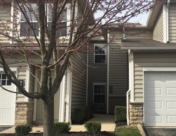 Pre-foreclosure Listing in SOWERBY LN WESTERVILLE, OH 43081