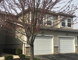 Pre-foreclosure Listing in SOWERBY LN WESTERVILLE, OH 43081