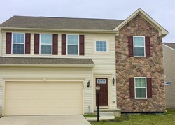 Pre-foreclosure Listing in WESTOVER DR WILLOUGHBY, OH 44094
