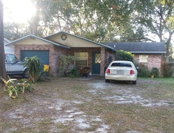 Pre-foreclosure in  W BLUE LAKE TER Deland, FL 32724