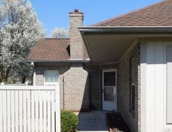Pre-foreclosure Listing in POINTE PL WESTERVILLE, OH 43082