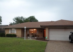 Pre-foreclosure in  N IDYLWILD DR Oklahoma City, OK 73110