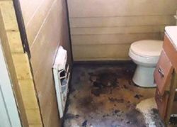 Pre-foreclosure in  SW 65TH ST Oklahoma City, OK 73159