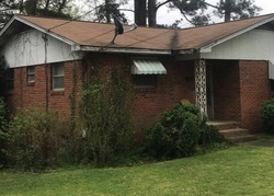 Pre-foreclosure in  S ROXBORO ST Durham, NC 27707