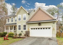 Pre-foreclosure Listing in BETSY ROSS CV RUTHER GLEN, VA 22546