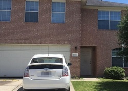 Pre-foreclosure Listing in LOVIS WAY HUMBLE, TX 77338