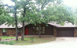 Pre-foreclosure Listing in LEXINGTON RD SAPULPA, OK 74066