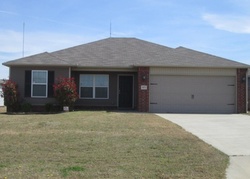 Pre-foreclosure Listing in S 253RD EAST AVE BROKEN ARROW, OK 74014