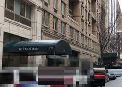 Pre-foreclosure in  E 87TH ST APT W14H New York, NY 10128