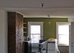Pre-foreclosure in  HALL ST Brooklyn, NY 11205