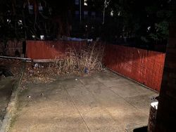 Pre-foreclosure in  HALL ST Brooklyn, NY 11205