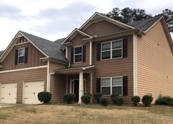 Pre-foreclosure in  ASPEN SPGS NW Kennesaw, GA 30144