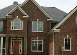 Pre-foreclosure Listing in WORTHINGS DR POWDER SPRINGS, GA 30127