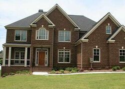 Pre-foreclosure in  WORTHINGS DR Powder Springs, GA 30127
