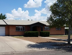 Pre-foreclosure Listing in E 13TH ST DOUGLAS, AZ 85607