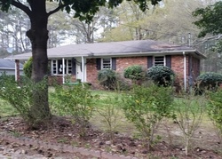 Pre-foreclosure in  PONDEROSA LN Powder Springs, GA 30127