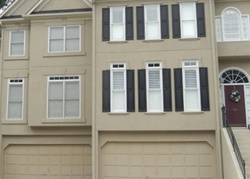 Pre-foreclosure in  OAKWOOD WAY SE Smyrna, GA 30080