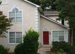 Pre-foreclosure Listing in LAKE MIST DR NW KENNESAW, GA 30144