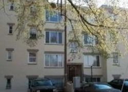 Pre-foreclosure in  FENDALL ST SE UNIT 5 Washington, DC 20020