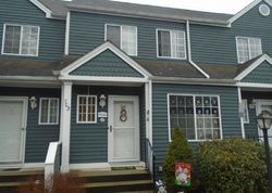 Pre-foreclosure Listing in KENSINGTON CT BREWSTER, NY 10509