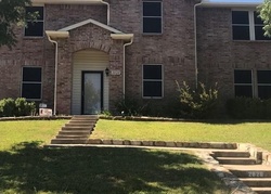 Pre-foreclosure Listing in SONORA LN MESQUITE, TX 75181