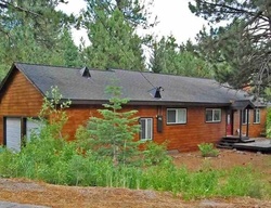 Pre-foreclosure in  MARTIS VALLEY RD Truckee, CA 96161