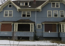 Pre-foreclosure in  AVENUE B Rochester, NY 14621