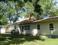 Pre-foreclosure Listing in BURROWS RD BERLIN HEIGHTS, OH 44814