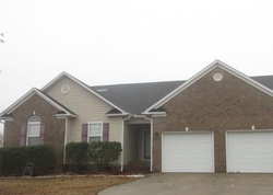 Pre-foreclosure Listing in NORTHVIEW DR SANFORD, NC 27332