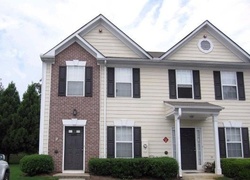 Pre-foreclosure in  PANTHERS TRCE Decatur, GA 30034