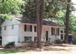 Pre-foreclosure Listing in SPANISH OAK DR ATLANTA, GA 30340