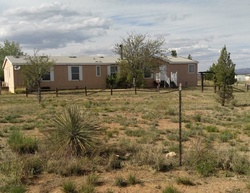 Pre-foreclosure in  E CRITTER PL Hereford, AZ 85615