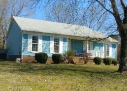 Pre-foreclosure in  HARPETH BEND DR Nashville, TN 37221