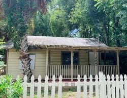 Pre-foreclosure Listing in BRINKLEY DR DELAND, FL 32724