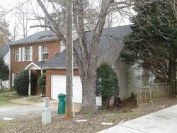Pre-foreclosure Listing in CYPRESS POINT WAY LITHONIA, GA 30058