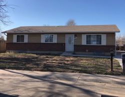 Pre-foreclosure in  BEDFORD CT Denver, CO 80239