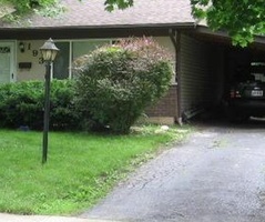Pre-foreclosure in  ORLANDO RD Columbus, OH 43232