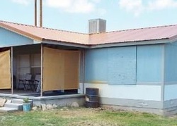 Pre-foreclosure in  NM HIGHWAY 65 Las Vegas, NM 87701