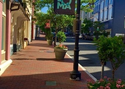 Pre-foreclosure in  N MARKET ST Wilmington, DE 19801