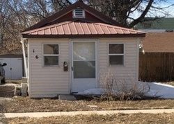 Pre-foreclosure Listing in WYOMING AVE LAUREL, MT 59044