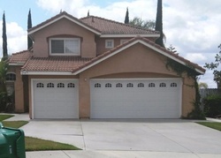 Pre-foreclosure Listing in WOOLF CT MORENO VALLEY, CA 92557