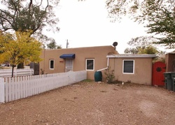 Pre-foreclosure in  SANDIA ST Santa Fe, NM 87501