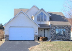 Pre-foreclosure Listing in PHEASANT VALE MIDDLETOWN, DE 19709