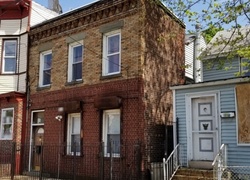 Pre-foreclosure Listing in ROSE AVE JERSEY CITY, NJ 07305