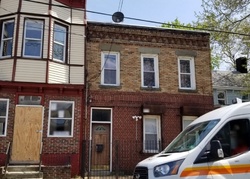 Pre-foreclosure Listing in ROSE AVE JERSEY CITY, NJ 07305