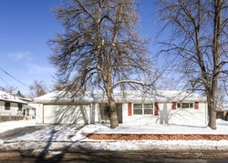 Pre-foreclosure Listing in W MISSISSIPPI AVE DENVER, CO 80219
